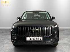 JAECOO 7 1.6T Deluxe SUV 5dr Petrol DCT Euro 6 (s/s) (147 ps) 1 Owner - Dab - Bluet