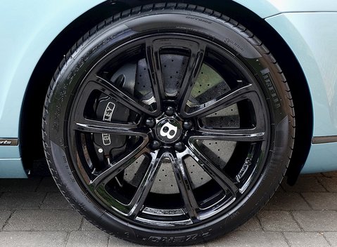 Bentley Continental Supersports 16