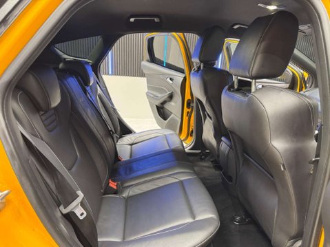 Ford Focus 2.0 Focus ST-3 T 5dr 50