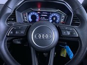 Audi A1 1.0 TFSI 25 S line Sportback 5dr Petrol Manual Euro 6 (s/s) (95 ps) Cruise 66
