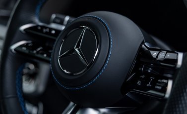 Mercedes-Benz G Class G 580 EDITION ONE 14