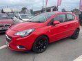 Vauxhall Corsa 1.4 Corsa SRi ecoFLEX 5dr 5