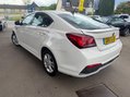 MG MG6 1.9 DTi Tech TS Euro 5 (s/s) 5dr 5