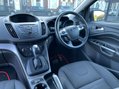 Ford Kuga 1.5T EcoBoost Zetec Auto AWD Euro 6 (s/s) 5dr 21