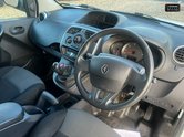 Renault Kangoo LWB L2H1 Low Roof Business Plus M19 Air Con Sensors EURO 6 NO VAT 24