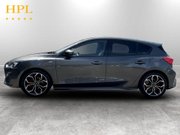 Ford Focus 1.5T EcoBoost ST-Line X Hatchback 5dr Petrol Auto Euro 6 (s/s) (182 ps) 4