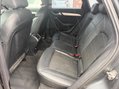 Audi Q3 2.0 TDI S line quattro Euro 5 (s/s) 5dr 14