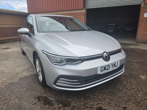 Volkswagen Golf 1.5 Golf Life TSi 5dr 22