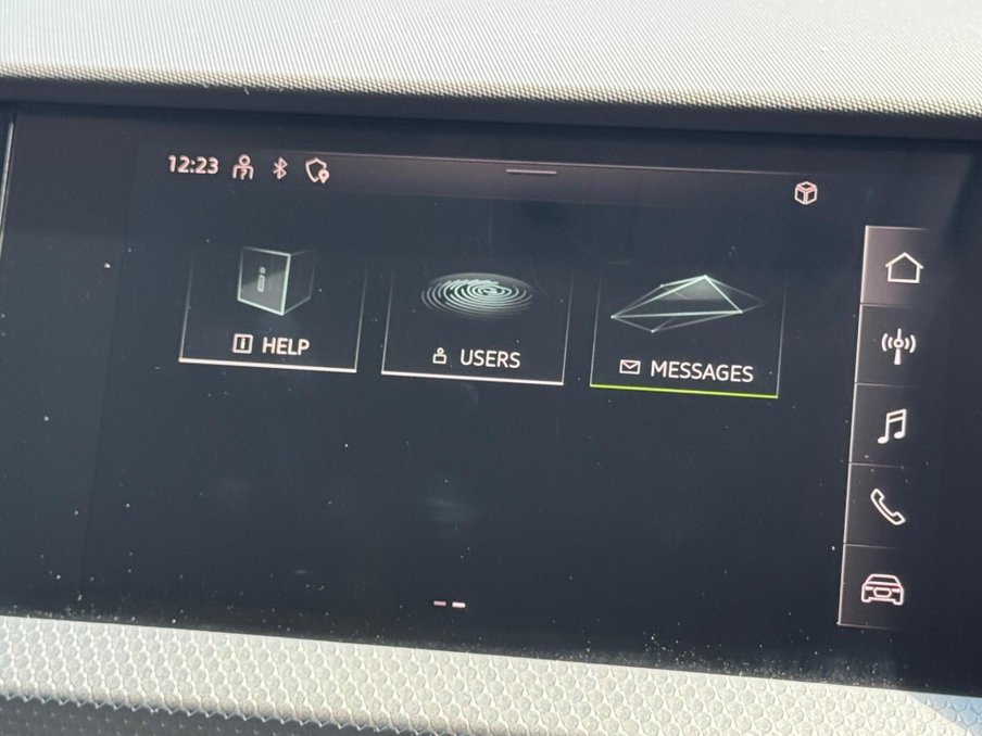 2021 Audi A1 — image 16