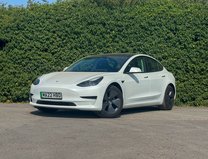 Tesla Model 3 (Sold) Standard Range Plus Saloon 4dr Electric Auto RWD (241 bhp) 2