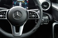 Mercedes-Benz A Class A 200 SPORT 19