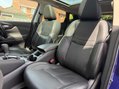 Nissan Qashqai 1.6 dCi Tekna SUV 5dr Diesel XTRON 2WD Euro 5 (s/s) (130 ps) 55