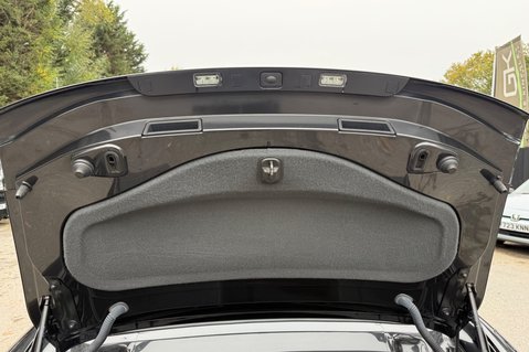 Jaguar F-Type V6 S - NEW ENGINE FITTED BY JAGUAR AT 48K - 13 SERVICES RECORDED 59