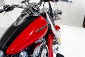 Harley-Davidson Softail Deluxe 1745. VAT Q. ONE OWNER. IMMACULATE EXAMPLE. TWO-TONE PAINT. 15