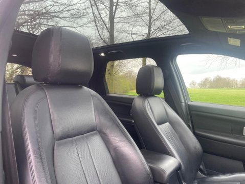 Land Rover Discovery Sport 2.0 TD4 Landmark Auto 4WD Euro 6 (s/s) 5dr 19