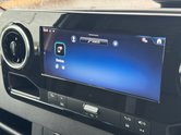 Mercedes-Benz Sprinter AUTO MWB L2H2 High Roof Pro Air Con Camera EURO 6 25