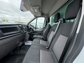 Ford Transit Luton XLWB L4 Leader 350 Tail Lift EURO 6 SELECT 16