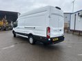 Ford Transit 350 JUMBO L4 H3 NO VAT FULL HISTORY 130PS 3