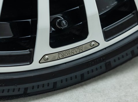 Rolls-Royce Phantom VIII 43