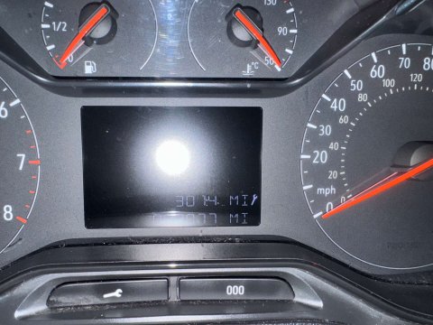 Vauxhall Combo 2300 1.5 SportIVE TD S/S 19