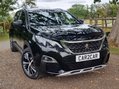 Peugeot 5008 PURETECH S/S GT LINE 1
