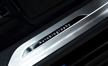Land Rover Range Rover Sport P440e Autobiography 20