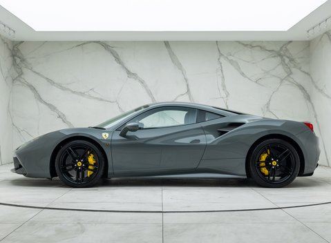 Ferrari 488 GTB 5