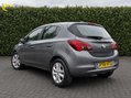 Vauxhall Corsa 1.4i ecoTEC Design Hatchback 5dr Petrol Easytronic Euro 6 (s/s) (90 ps) 5