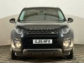 Land Rover Discovery Sport SD4 SE TECH 2