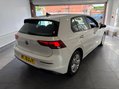 Volkswagen Golf 1.5 TSI Life Euro 6 (s/s) 5dr 4
