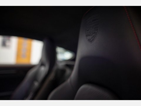 Porsche 718 Cayman 4.0 GTS PDK Euro 6 (s/s) 2dr 39
