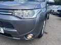 Mitsubishi Outlander 2.0h 12kWh GX3h CVT 4WD Euro 5 (s/s) 5dr 11