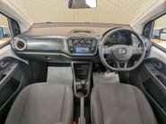 Volkswagen Up 1.0 Move up! 5dr 2