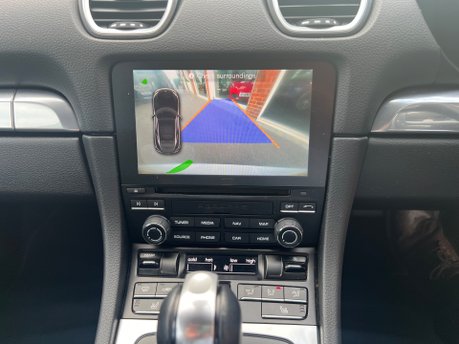 Porsche 718 CAYMAN PDK 35