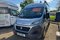 Vantage Ora luxury 2 berth panel van 1