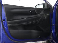 Hyundai i20 T-GDI SE CONNECT MHEV 43