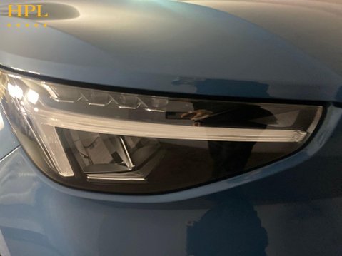 Volvo XC40 Recharge 69kWh Plus SUV 5dr Electric Auto (231 ps) Bluetooth - DAB Radio - 9