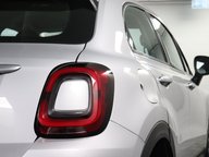 Fiat 500X CITY CROSS 23