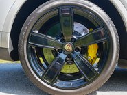 Porsche Cayenne COUPE TURBO 5