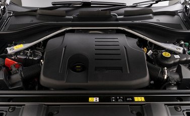 Land Rover Range Rover P400 HSE 28