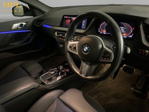 BMW 2 Series 1.5 218i M Sport Saloon 4dr Petrol DCT Euro 6 (s/s) (136 ps) Air Con - Allo 12