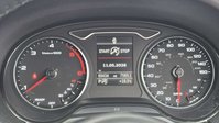 Audi A3 1.6 TDI Sport Sportback 5dr Diesel S Tronic Euro 6 (s/s) (110 ps) 35