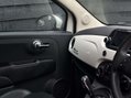 Fiat 500 1.2 500 Lounge Semi-Auto 3dr 8