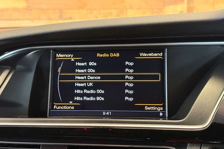 Audi A5 2.0 TDI Black Edition Plus Coupe 2dr Diesel Manual Euro 6 (s/s) (190 ps) 26