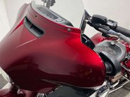 Harley-Davidson Touring 1745 FLHXS Street Glide Special Euro 4 57