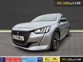 Peugeot 208 1.5 208 GT Line Blue HDi S/S 5dr 3