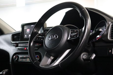 Kia Ceed 2 ISG 12