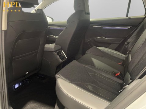 Skoda Elroq 63kWh 60 Edition SUV 5dr Electric Auto (204 ps) 20