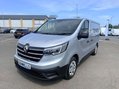 Renault Trafic 2.0 Trafic SL28 Business+ Blue dCi 3