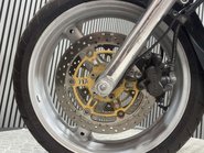 Suzuki SV650X SV650 1999 22K GREAT RUNNING PROJECT BIKE 650CC A2 15